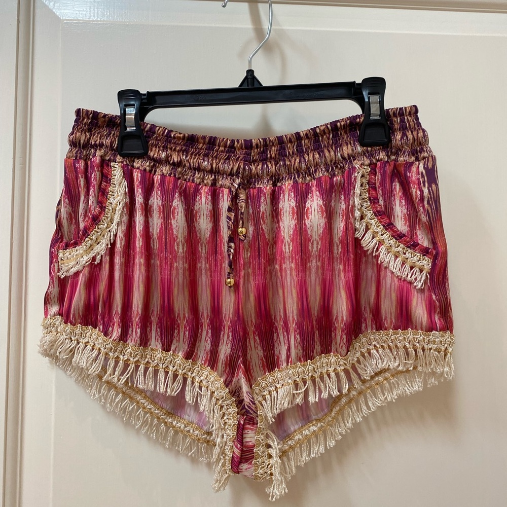 PilyQ shorts